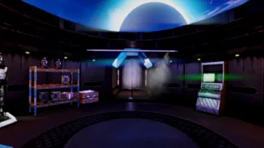 Infinity Runner - Live preview 4