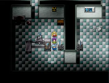 Infinity Saga preview 4
