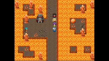 Infinity Saga preview 5