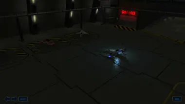 Infinity Wings - Scout & Grunt preview 4