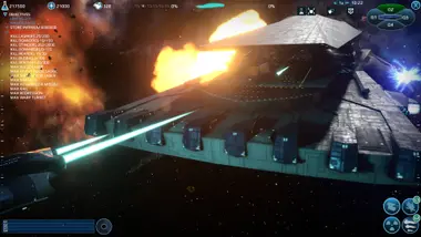 Infinium Strike preview 7