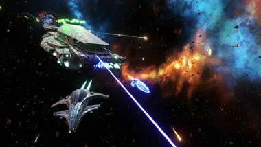 Infinium Strike preview 8