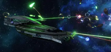 Infinium Strike preview 5