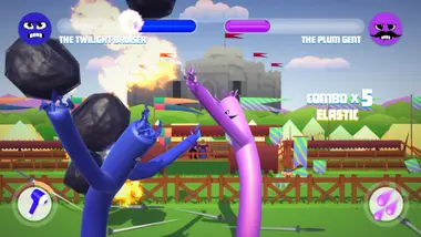 Inflatality preview 5