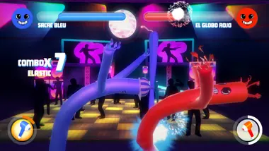 Inflatality preview 4