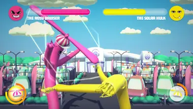 Inflatality preview 9