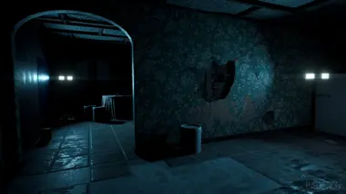 Infliction preview 2