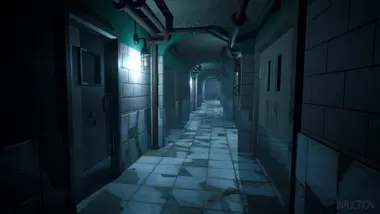 Infliction preview 6