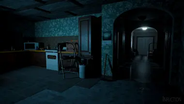 Infliction preview 8
