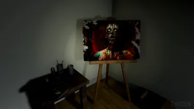 Infliction preview 7