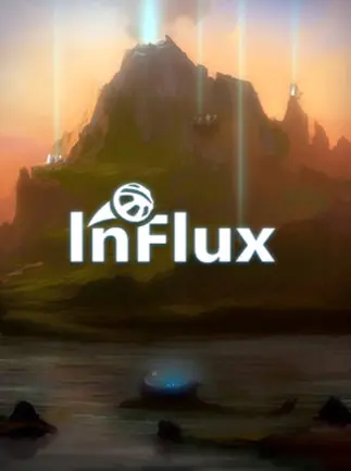 InFlux preview 8