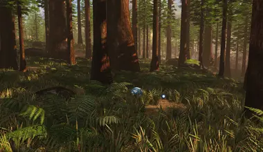 InFlux preview 5