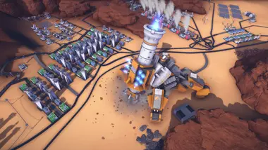InfraSpace preview 10