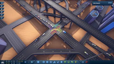 InfraSpace preview 4