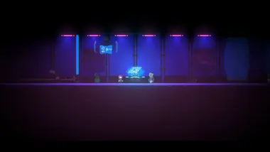Ingression preview 4