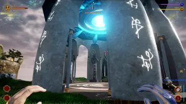 Initia: Elemental Arena preview 4
