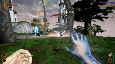 Initia: Elemental Arena preview 6