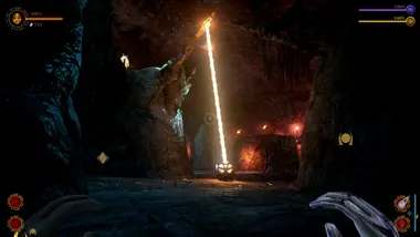 Initia: Elemental Arena preview 3