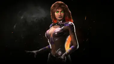 Injustice 2 | Legendary Edition preview 2