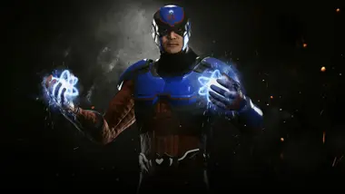 Injustice 2 | Legendary Edition preview 5