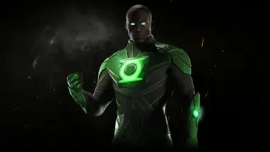 Injustice 2 | Legendary Edition preview 11