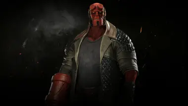 Injustice 2 | Legendary Edition preview 10