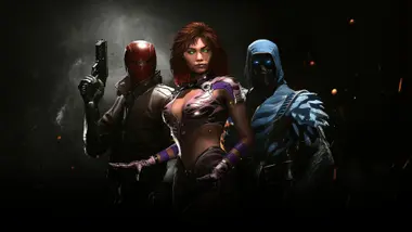 Injustice 2 | Legendary Edition preview 14