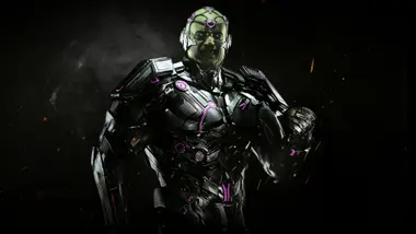 Injustice 2 | Legendary Edition preview 13