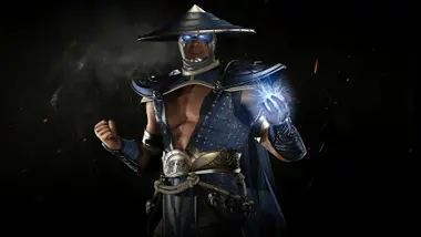 Injustice 2 | Legendary Edition preview 15