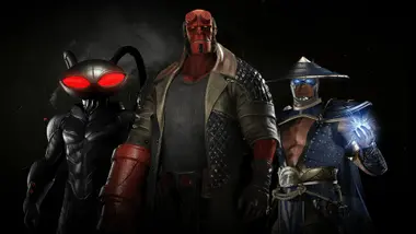 Injustice 2 | Legendary Edition preview 12