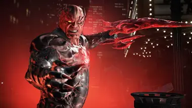 Injustice 2 preview 2