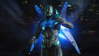 Injustice 2 preview 7