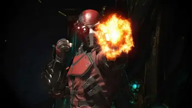 Injustice 2 preview 4