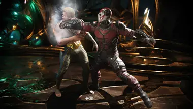 Injustice 2 preview 3