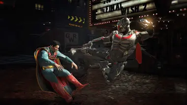 Injustice 2 preview 10