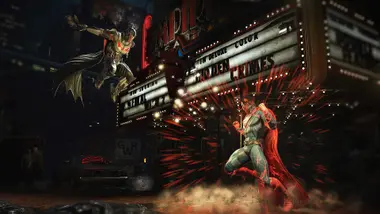 Injustice 2 | Ultimate Edition preview 4