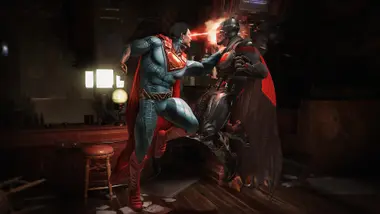 Injustice 2 | Ultimate Edition preview 2