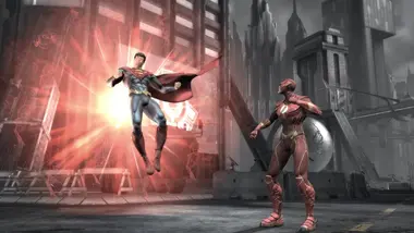 Injustice: Gods Among Us Ultimate Edition preview 7