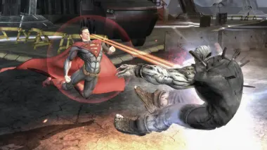 Injustice: Gods Among Us Ultimate Edition preview 18