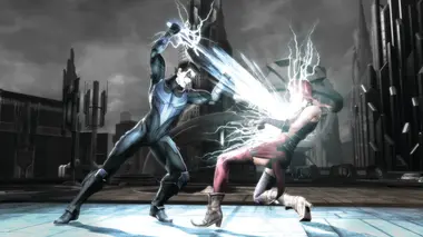 Injustice: Gods Among Us Ultimate Edition preview 14