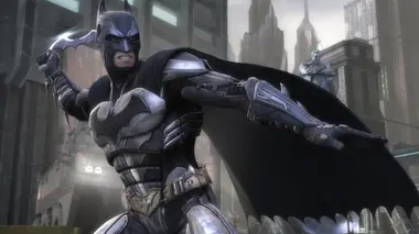 Injustice: Gods Among Us Ultimate Edition preview 15