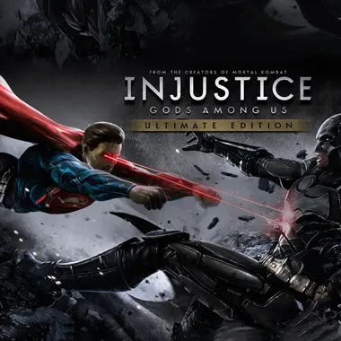 Injustice: Gods Among - Ultimate Edition preview 11