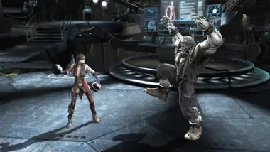 Injustice: Gods Among - Ultimate Edition preview 10