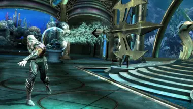 Injustice: Gods Among - Ultimate Edition preview 2