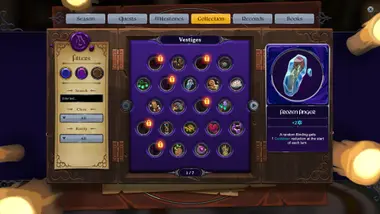 Inkbound preview 9