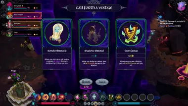 Inkbound preview 7