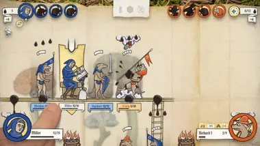 Inkulinati preview 4