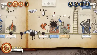 Inkulinati preview 3