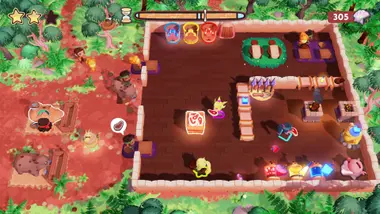 Innchanted preview 7