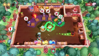 Innchanted preview 2